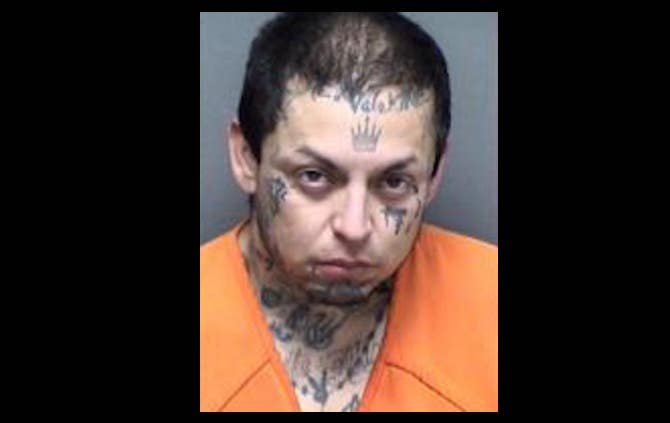 Texas: Hispano es acusado de intento de homicidio contra policías