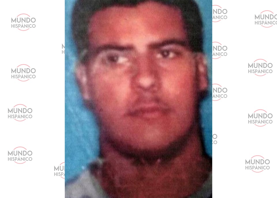 Arrestan en Florida a hombre buscado por un asesinato de 2004 en México
