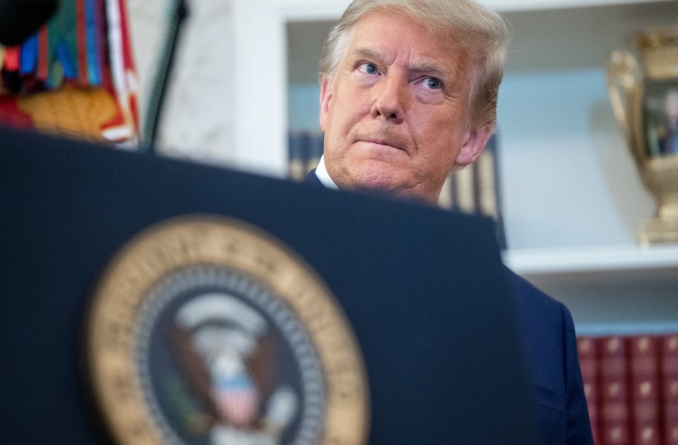 Corte Suprema rechaza intento de aliados de Trump para anular elecciones en Pensilvania