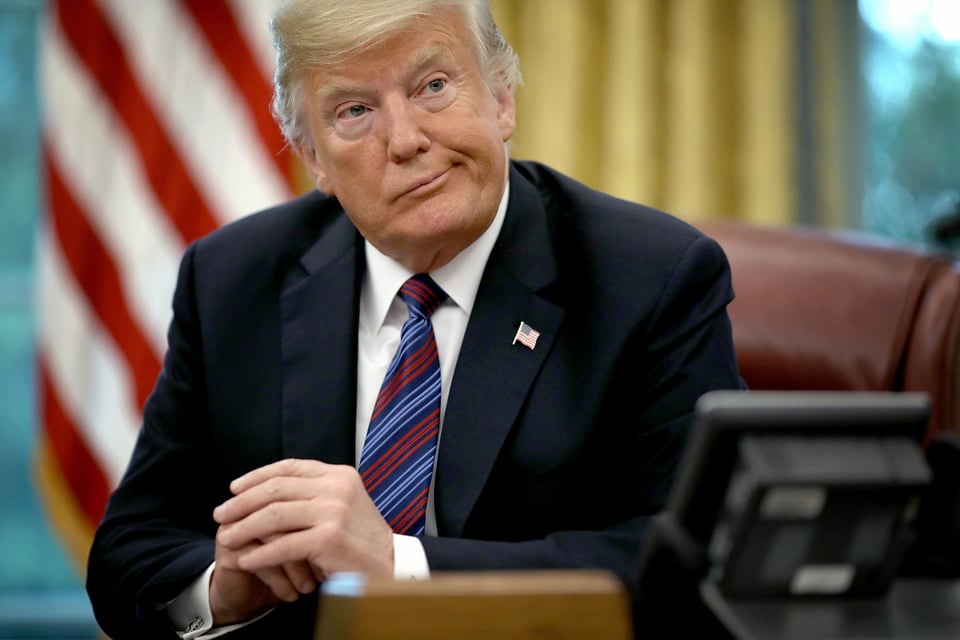 Amagan aranceles de Trump a consumidores de Estados Unidos