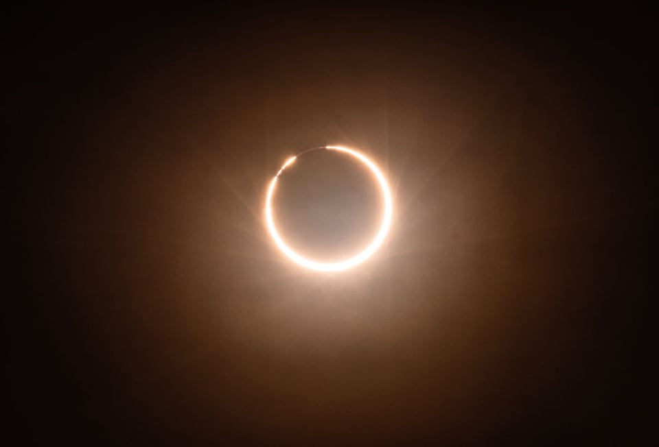El astrólogo ‘Profe Leo’ predice «conflictos y mucha violencia» tras eclipse de este 14 de diciembre featured image