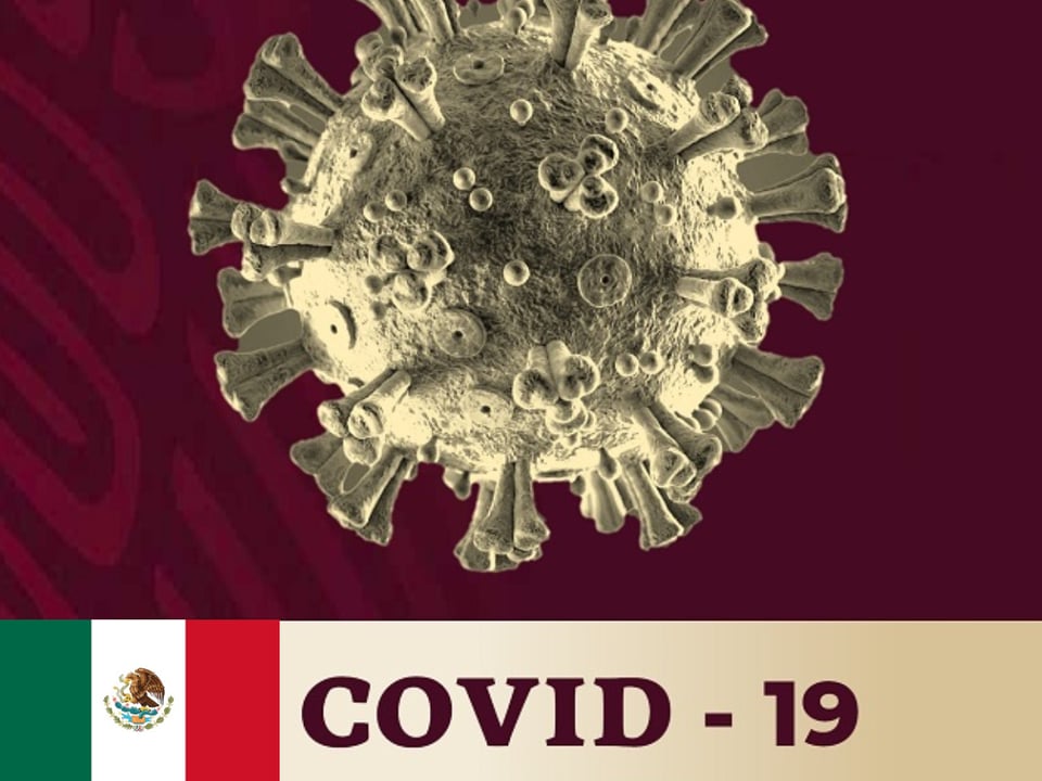 Nuevo caso sospechoso de coronavirus en la CDMX