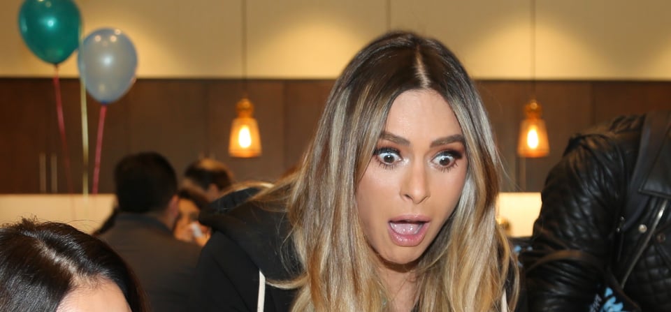 Clarissa Molina manda mensaje a JLo y le da lección a Galilea en el tubo featured image
