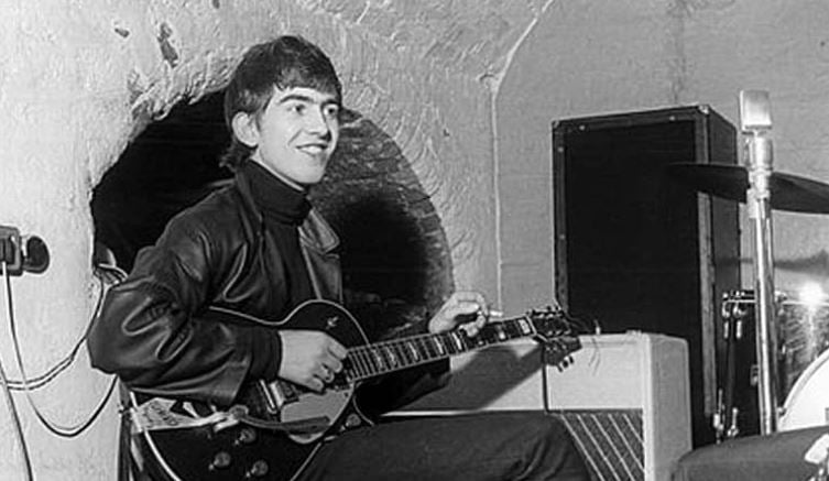 El mundo honra al beatle George Harrison, considerado como «el mejor»