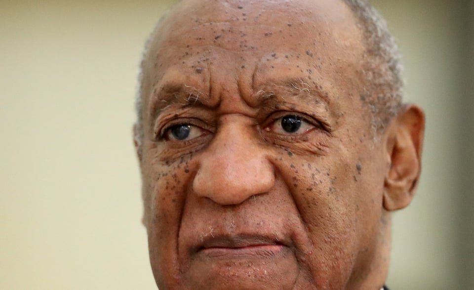 ÚLTIMA HORA: Bill Cosby es sentenciado a entre 3 y 10 años de prisión