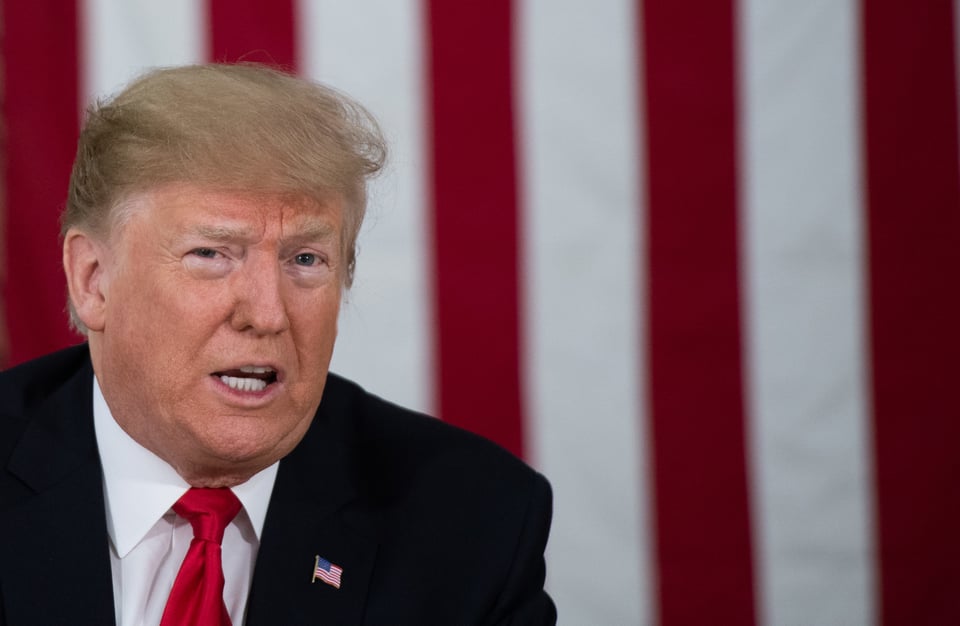 Trump anuncia que habrá cambios en visas temporales ‘H1-B’
