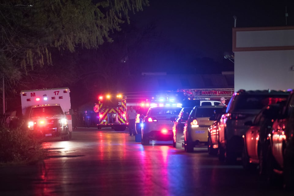 Pensilvania: 5 muertos y 60 heridos en choque masivo en la carretera Turnpike