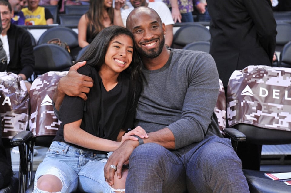 Oficial no se arrepiente de haber tomado las fotos de Kobe Bryant muerto featured image