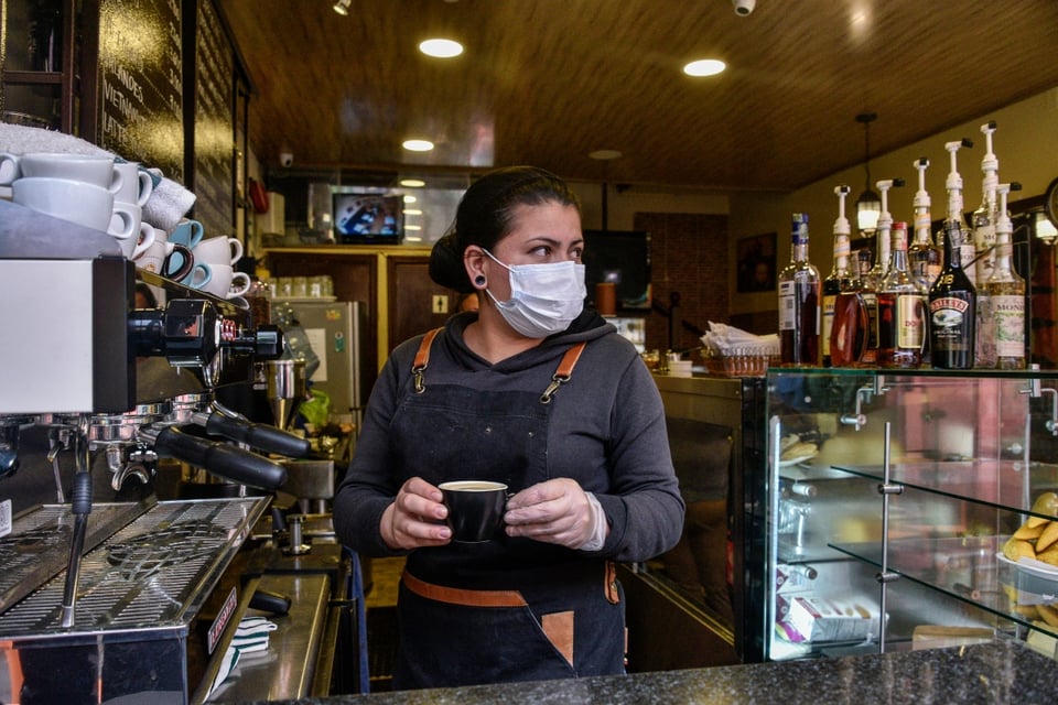 Cinco millones de indocumentados son trabajadores «esenciales»