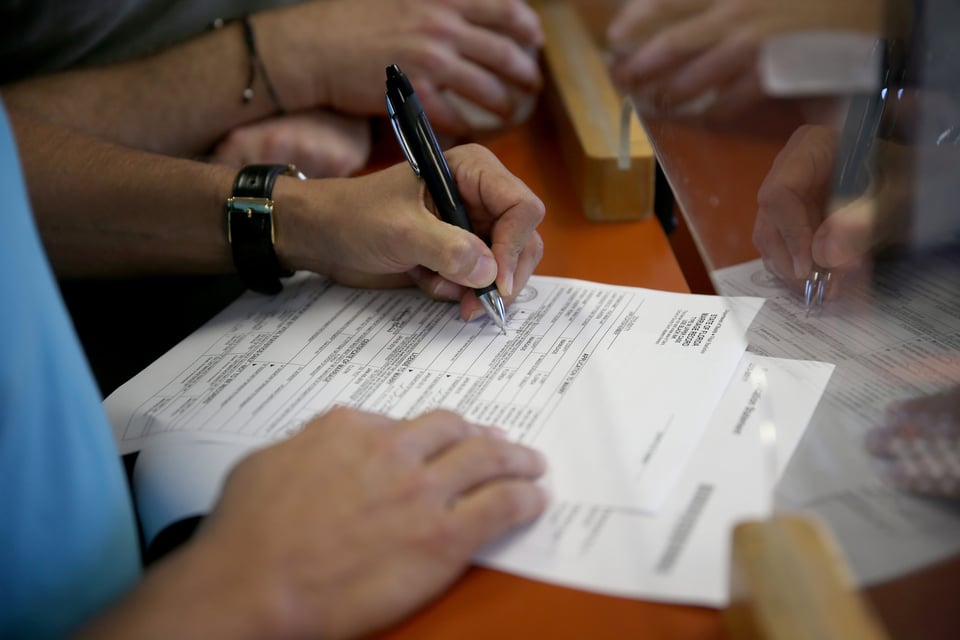 Visa a parejas del mismo sexo, EE.UU. niega el beneficio a algunos