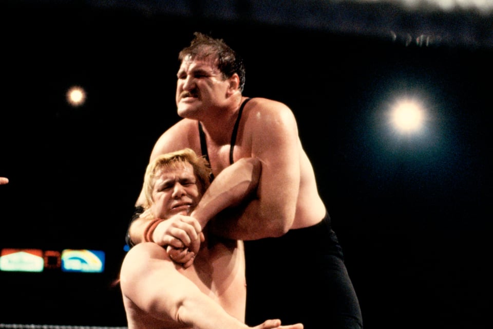 Pat Patterson, ex luchador de la WWE, muere de cáncer a los 79 años de edad