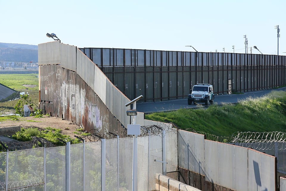 ÚLTIMA HORA: Corte Suprema de Estados Unidos rechaza demanda contra muro fronterizo