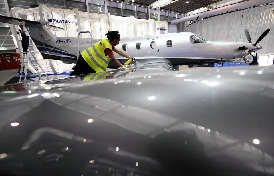 Avioneta se estrella en Dakota del Sur y deja 9 muertos