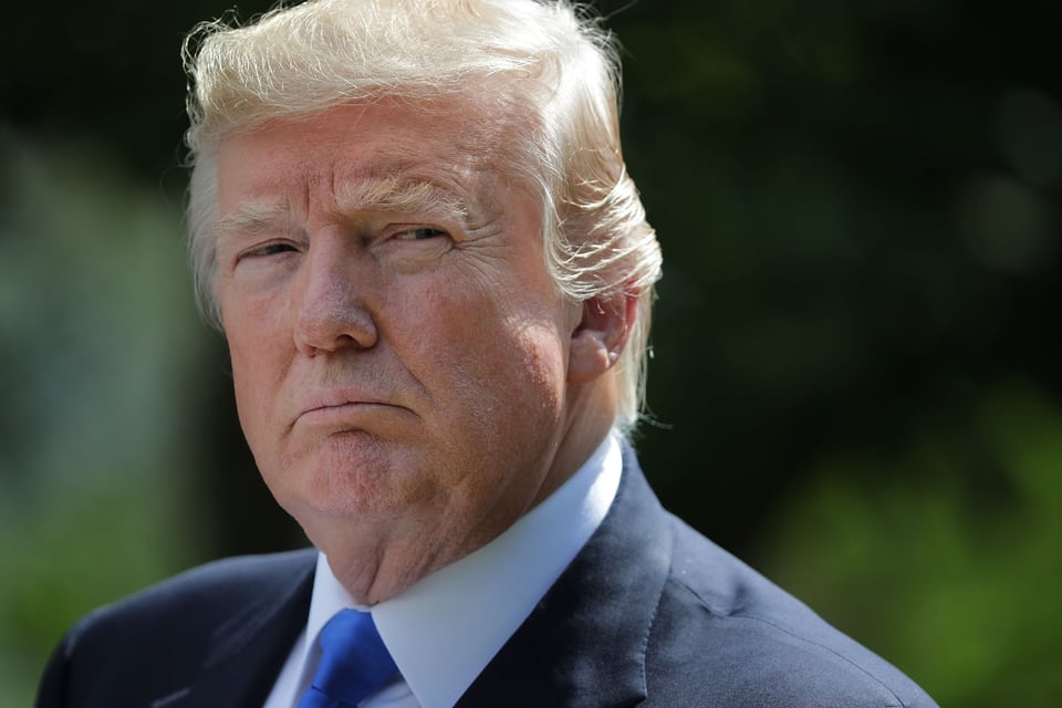 Section 230: Amenaza Donald Trump con vetar iniciativa por protección a redes