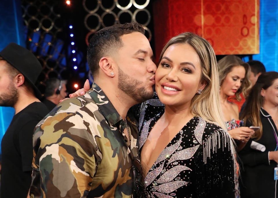 Ex de Lorenzo Méndez, esposo de Chiquis Rivera, le presume a la hija de Jenni su ‘nueva conquista’ (FOTO) featured image