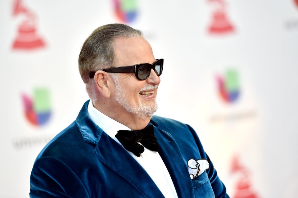 Raúl de Molina y su esposa se ‘burlan’ ante posible contagio de coronavirus y la gente los ‘señala’ (FOTO) featured image