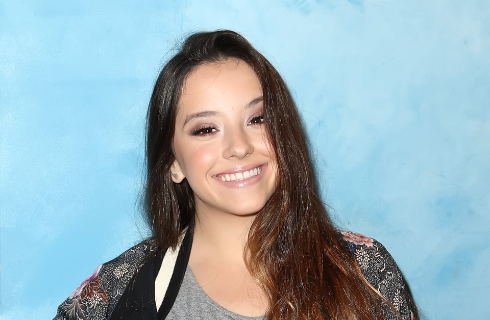 Evaluna, hija de Ricardo Montaner aparece en sexy bikini y dedica mensaje ‘erótico’ a su esposo Camilo (FOTO)