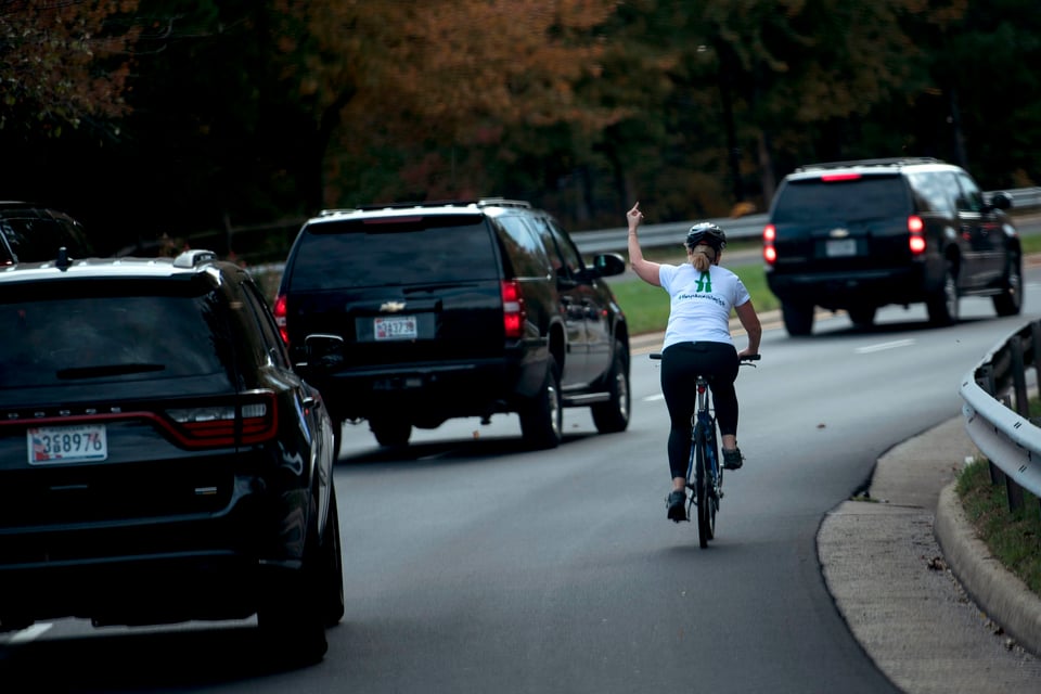 Mujer pierde su trabajo a causa de Trump, pero ahora gana puesto político