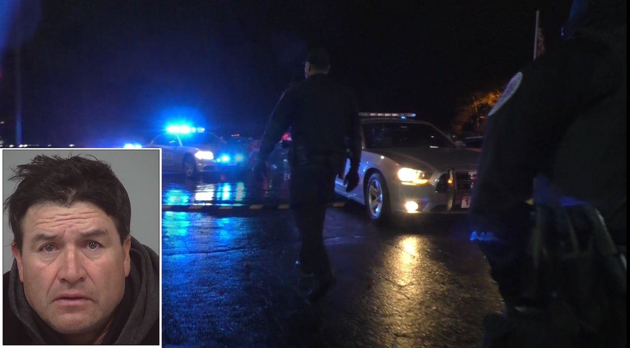 Emiten orden de arresto contra hispano por asesinato