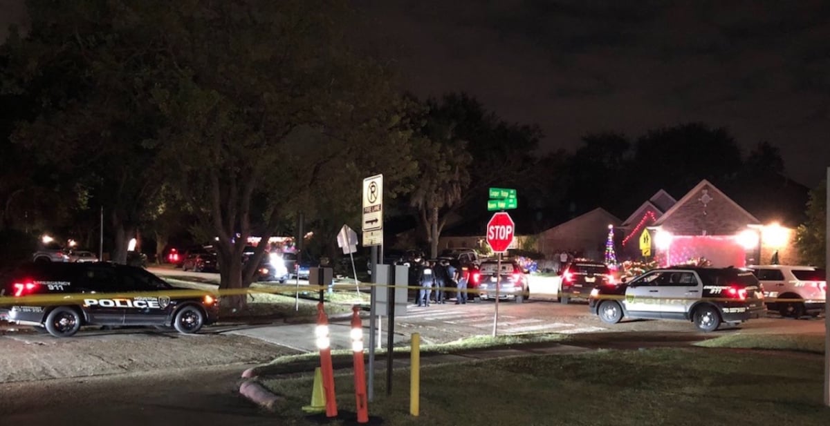 Mauro Domínguez Maldonado fue acusado en Houston, Texas, de tener cautivos a decenas de inmigrantes indocumentados.