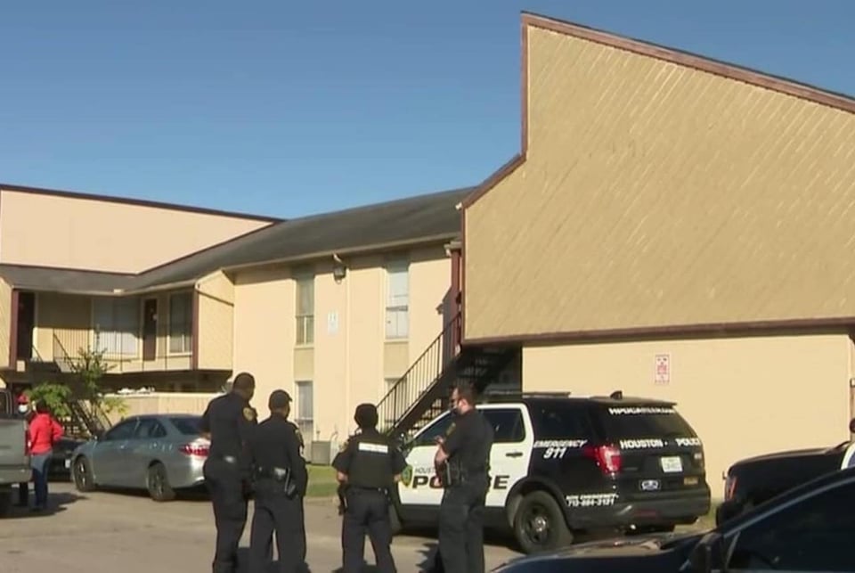 Texas: Rescatan a inmigrantes indocumentados secuestrados en un departamento