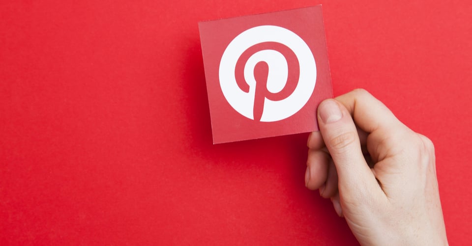 Pinterest se centra en la organización en mente en su último update