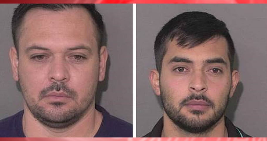 Crónica: Cae pareja de hermanos latinos “farmacéuticos” featured image