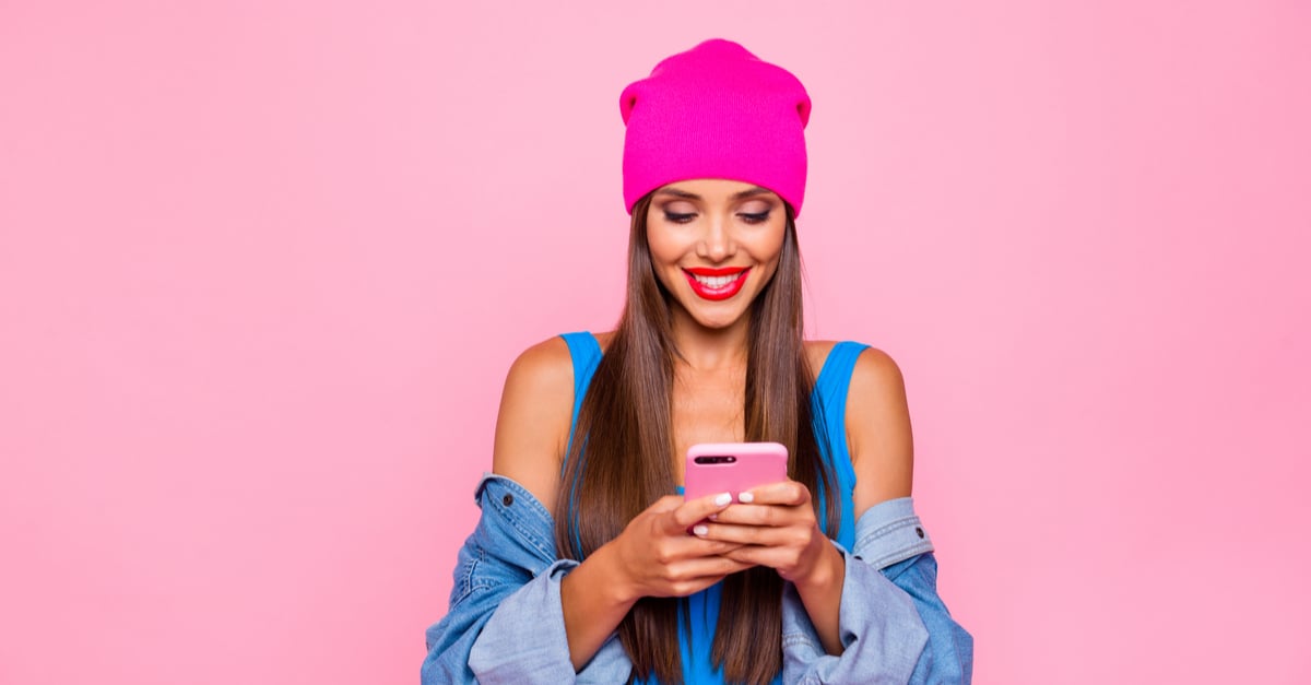 Instagram podría usar cámara de tu celular para monitorear tus reacciones