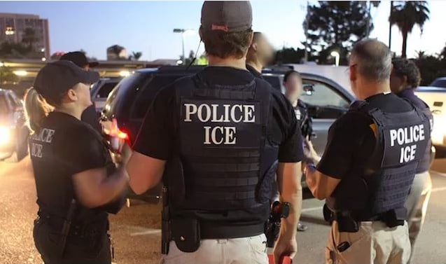 ICE pagará alta suma de dinero por arrestar a hispana por error