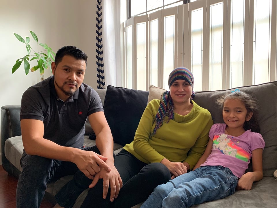 Especial: Cuando “Hope“ es mucho más que esperanza