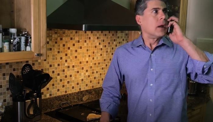 Los 5 fraudes más comunes al declarar impuestos (VIDEO)