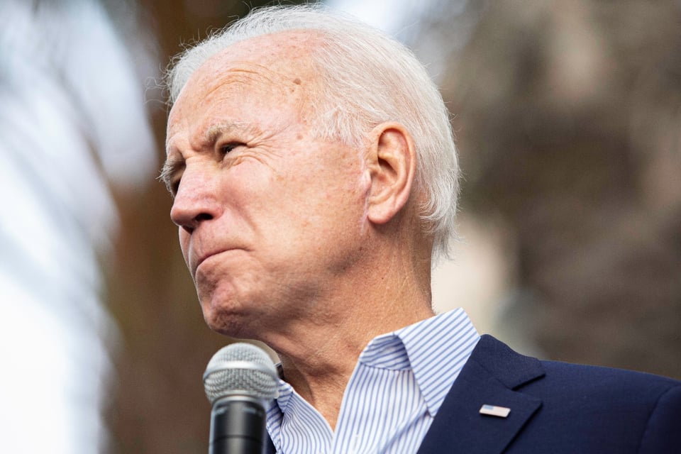 Senador admite que se opondrá a certificación de triunfo de Joe Biden