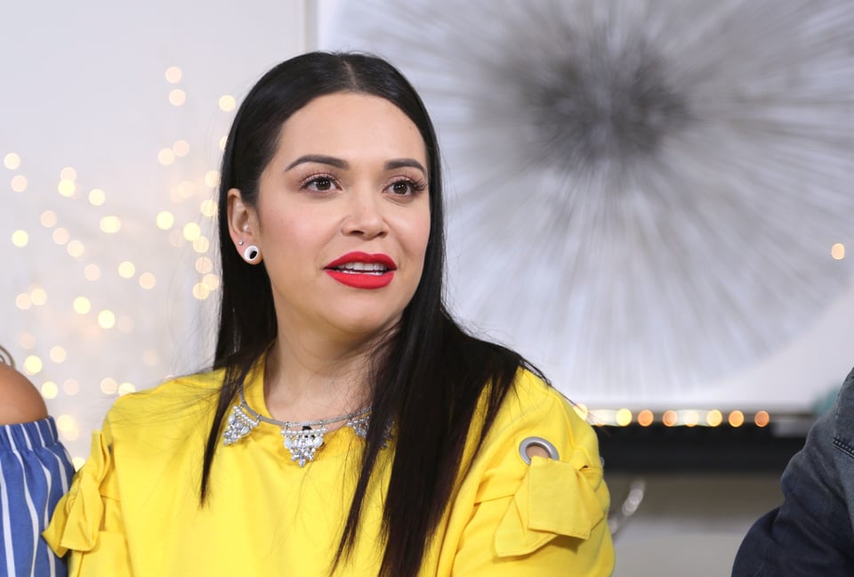 Jacqie Rivera habla de su divorcio de Michael Campos featured image