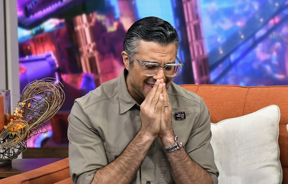 Muere Jaime Camil Garza, papá del actor mexicano, Jaime Camil featured image