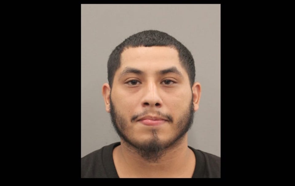 Jason Vázquez es investigado en relación a un crimen de un policía