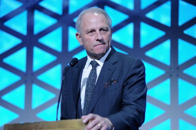 CBS prescinde del productor de «60 Minutes» en medio de denuncias de acoso