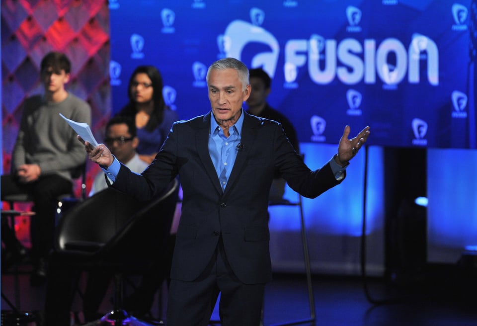 Jorge Ramos destapa método que usa ICE para atrapar a inmigrantes (VIDEO)