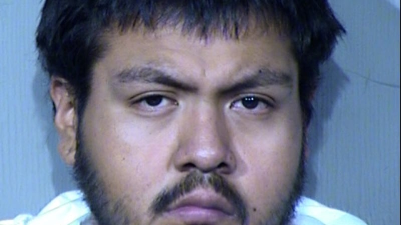 Crónica: Padre y tío balearon a un niño de 4 años en la cabeza