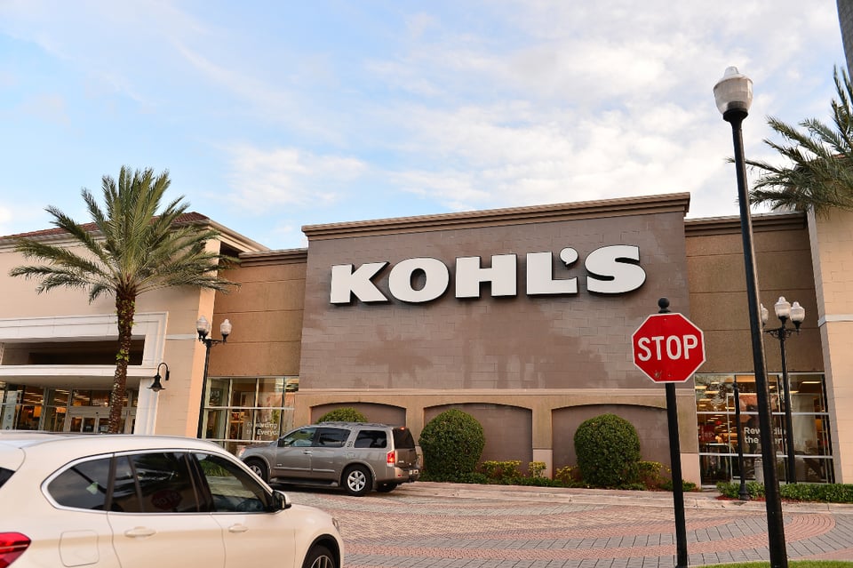 Un hispano es el sospechoso del asesinato de una mujer en Kohl’s en California