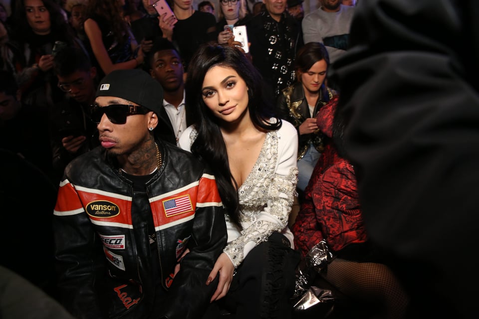 Huevo supera a Kylie Jenner en Instagram… ¡Y dos compromisos estrella! featured image