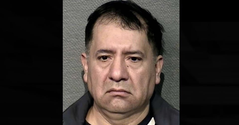 «¡Tengo que matarte!». Hispano secuestra a su esposa en Houston