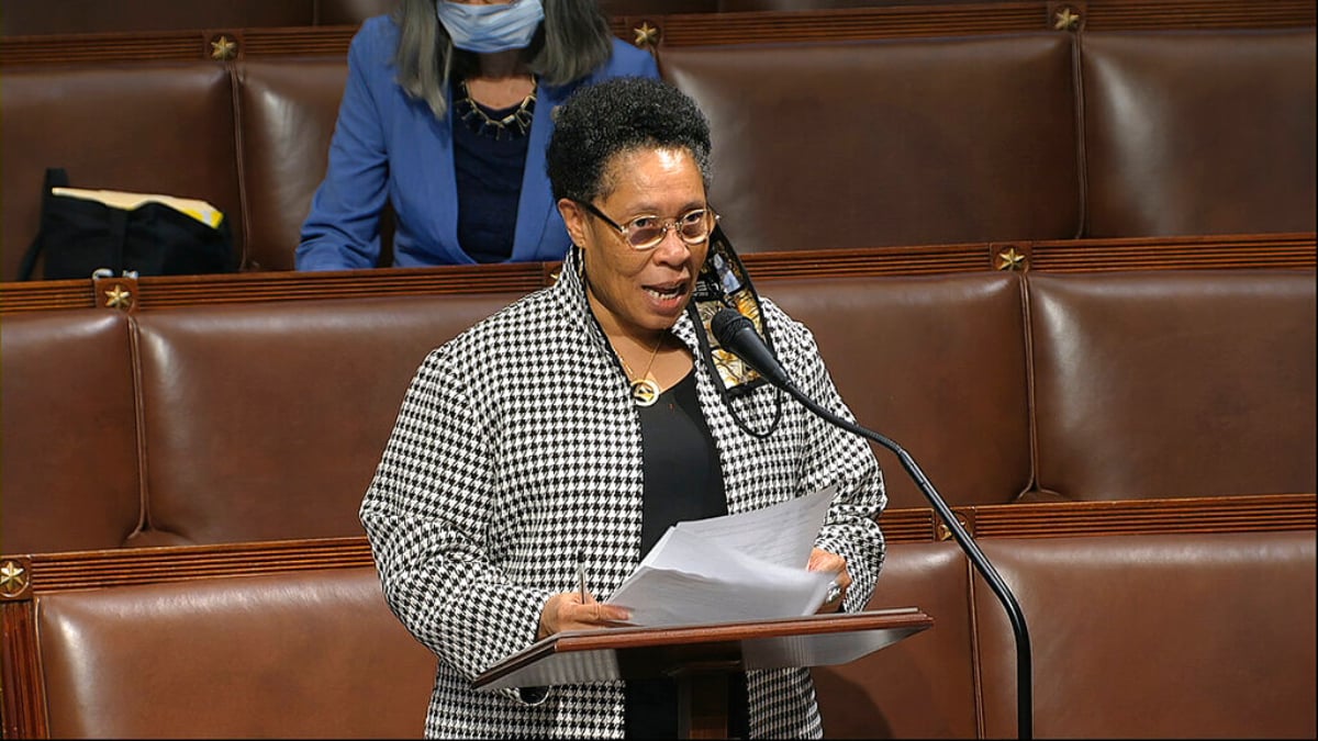 Biden elige Marcia Fudge, Secretaria de vivienda y desarrollo urbano, Joe Biden