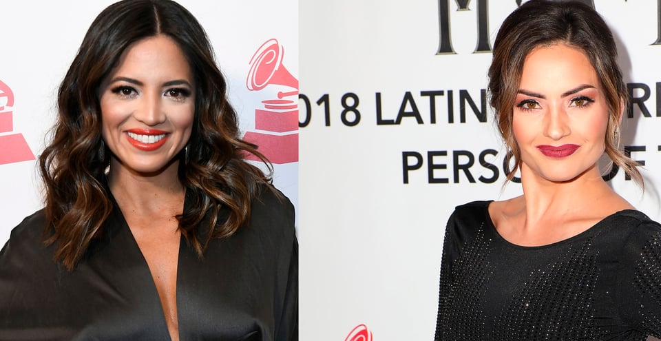 Agarrón de ‘impacto’ en traje de baño entre Pamela Silva y Michelle Galván