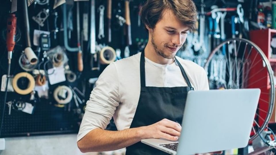 Cómo separar las finanzas  personales y empresariales