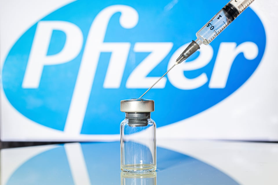 Pfizer pide autorización de vacuna para niños de entre 6 meses y 5 años