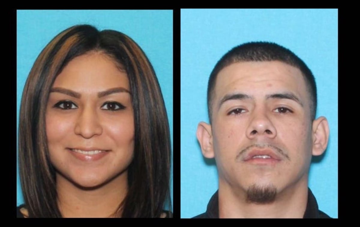 Rachel Delarosa y Robert Cerda fueron asesinados a balazos hace tres años en Houston, Texas, y su crimen aún no puede resolverse.