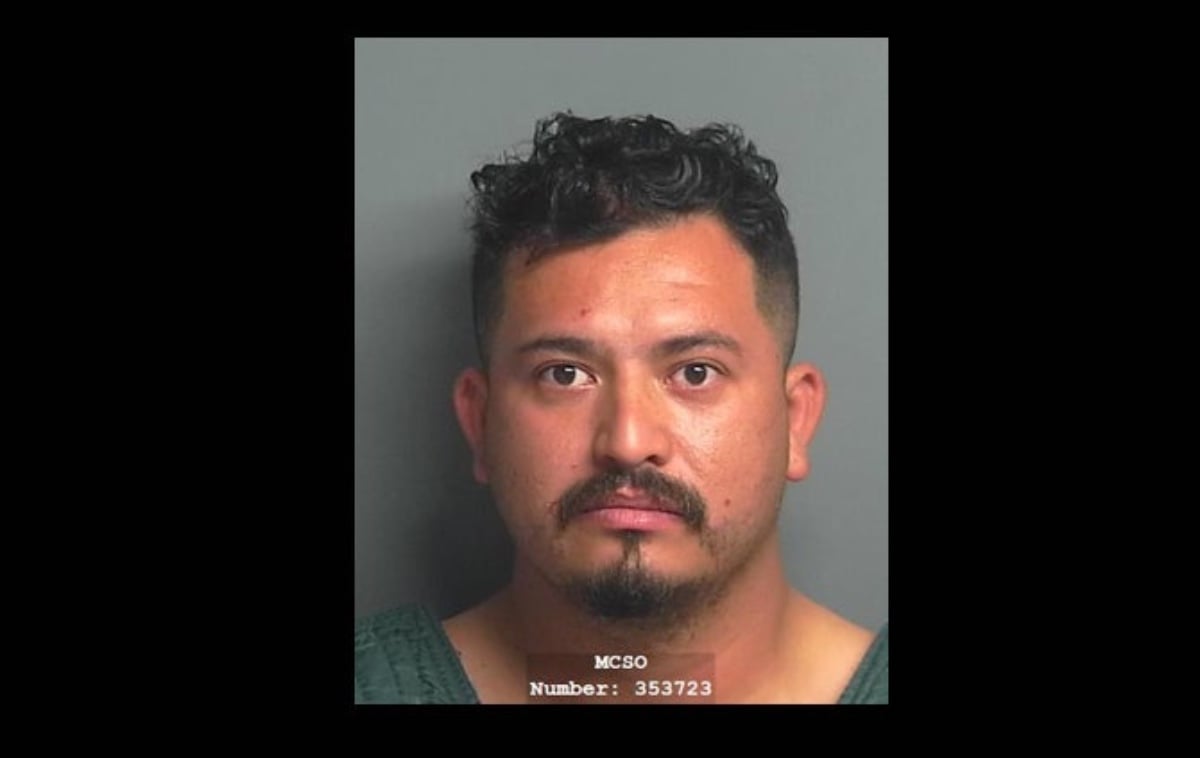 Crónica: Randy Estrada confrontó al novio de su exesposa y lo mató