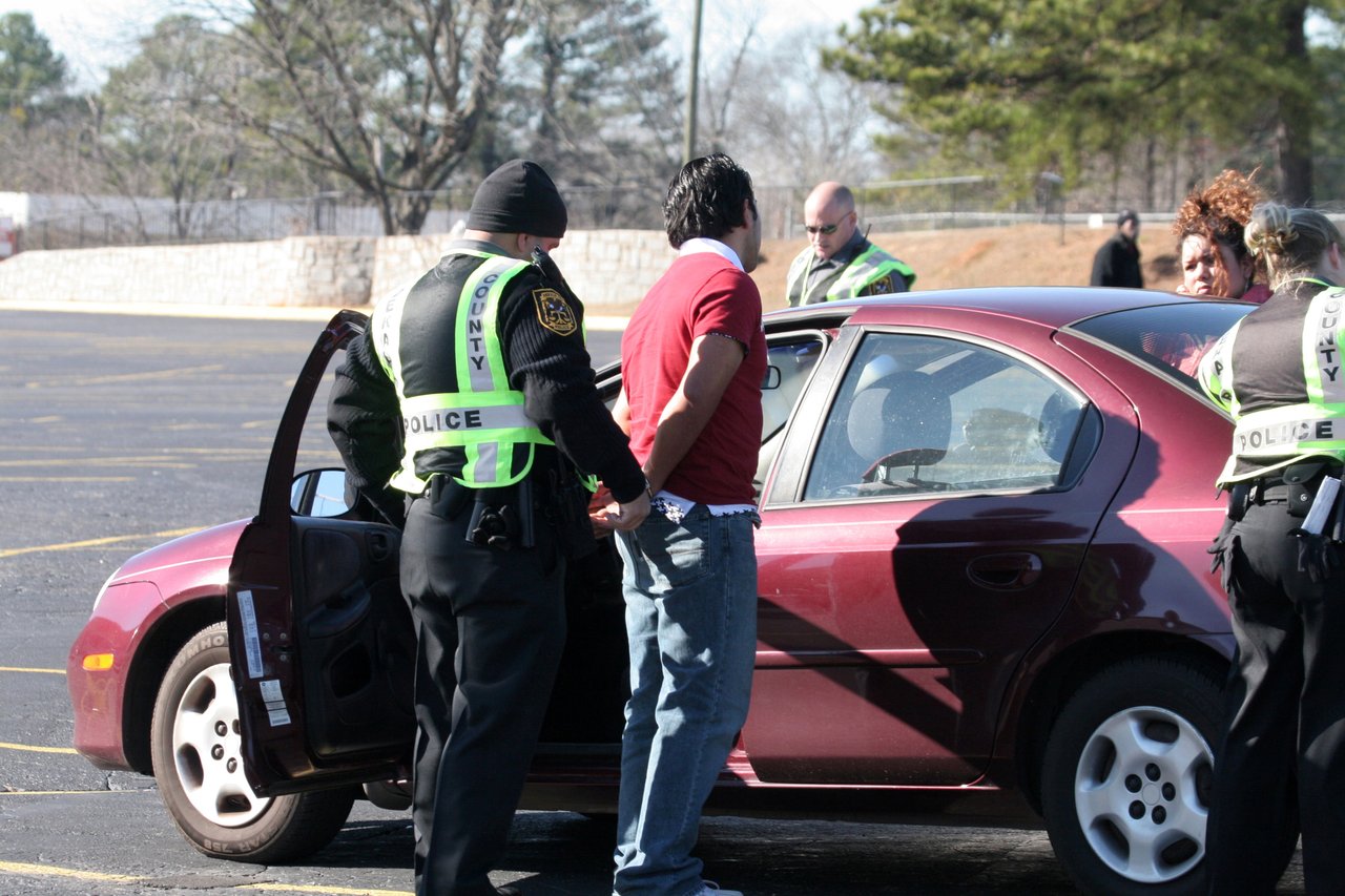 Policía de Wisconsin dice que no buscará a indocumentados