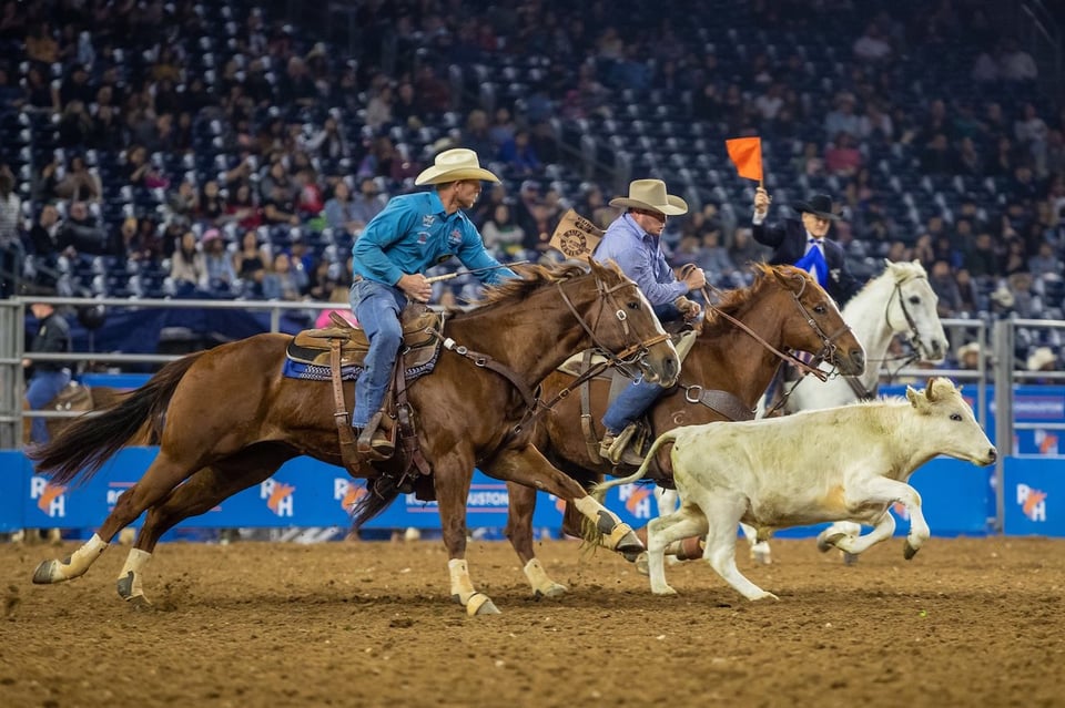 ÚLTIMA HORA: Confirman casos de coronavirus vinculados al Rodeo de Houston, Texas