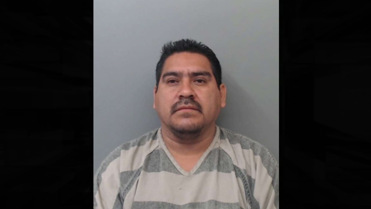 Detienen a hispano por ser el presunto agresor sexual de una niña de 5 años